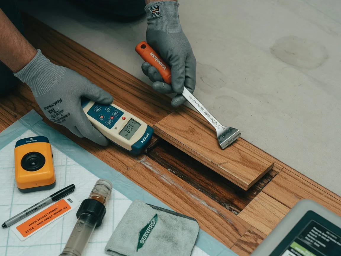 Why choose Water Damage Restoration in Dawn, TX